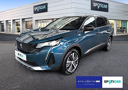 Peugeot 5008 1.2 PureTech 130 Allure P ack Automatik