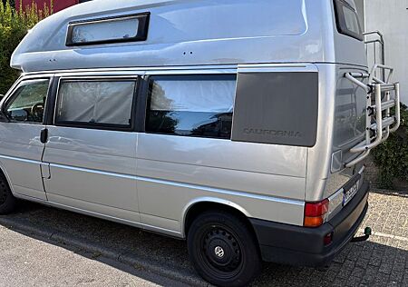 VW T4 Volkswagen Westfalia California Wohnmobil, lang