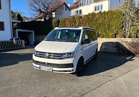 VW T6 California Volkswagen