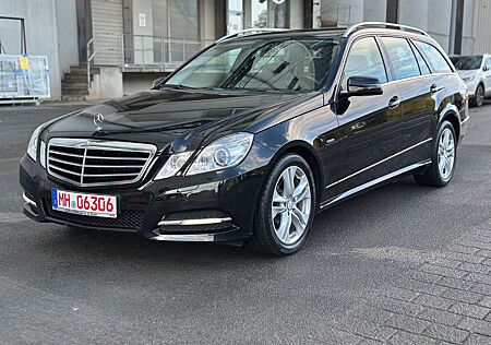 Mercedes-Benz E 200 E200*7G*MB-Scheckheft*2.Hand*Navi*Xenon*PDC*ILS*