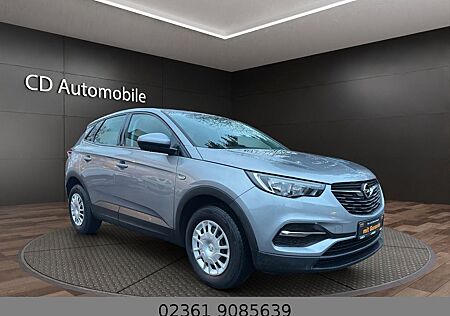 Opel Grandland X Grandland (X) 1.2 Selection /Start Stop/