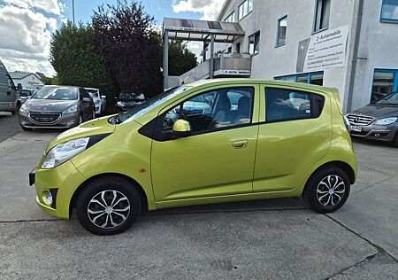 Chevrolet Spark LS -KLIMA-EFH-USB-1HAND-