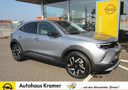 Opel Mokka B Elegance 1,2 NAVI PRO KAMERA WINTERPAKET