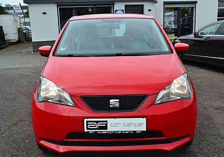 Seat Mii I-Tech~Navi~Sitzhzg.~Klima~Garantie