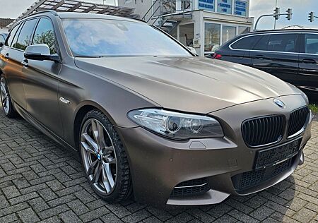 BMW M550d M550 Baureihe 5 Touring xDrive