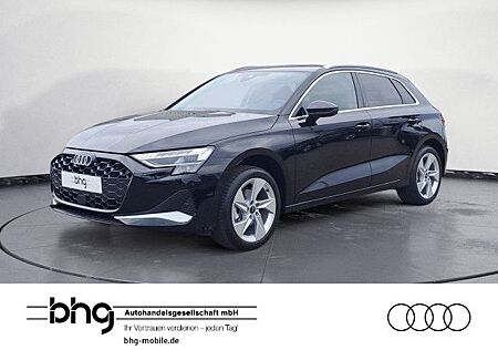 Audi A3 Sportback advanced 35 TFSI 110(1 50) kW(PS) S