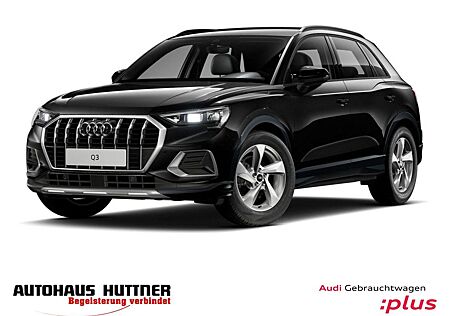 Audi Q3 35 TFSI advanced S tronic ACC R-Kamera Touch