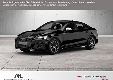 Audi A5 Sportback 40 TFSI advanced S-tronic LED Navi
