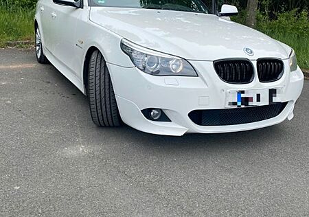 BMW 525i touring Edition Sport M-Paket