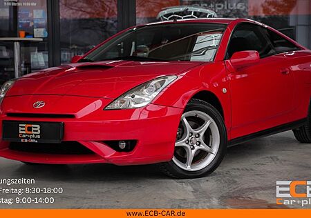 Toyota Celica 1.8 I-16V S *Klimaaut./TÜV 08/25*