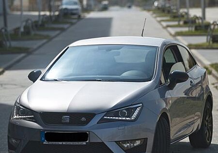 Seat Ibiza 1.0 EcoTSI Start&Stop 81kW FR SC