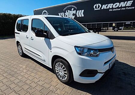Toyota Pro Ace PROACE CITY 1,5-l-D-4D 75kW Combi