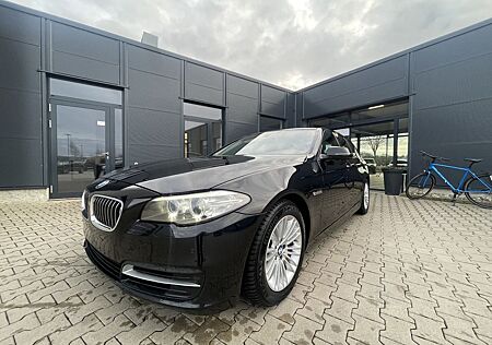 BMW 525d Touring Navi/RFK/AHK