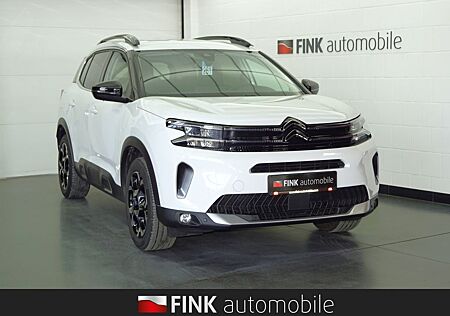 Citroën C5 Aircross 130 EAT8 Shine Puretech FULL-LED ACC