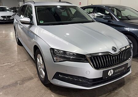 Skoda Superb Combi 2.0 TDI *ACC*LED*NAVI*ACC*VIRTUAL*