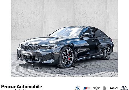 BMW M340d xDrive M Sport ACC AHK 360°KAM RFK NAVI