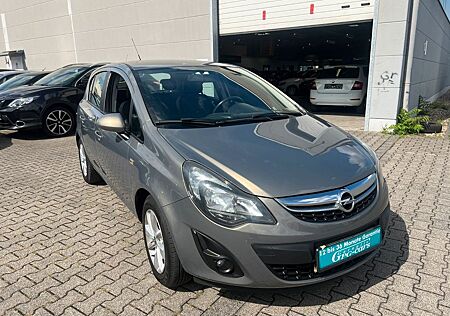 Opel Corsa D Energy