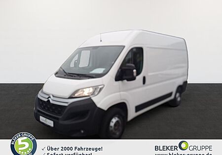 Citroën Jumper 33 Club L2H2 BlueHDi 140