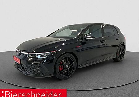 VW Golf Volkswagen 8 GTI 2.0 TSI DSG PANO MATRIX DCC 19
