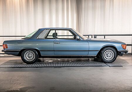 Mercedes-Benz 280 SLC