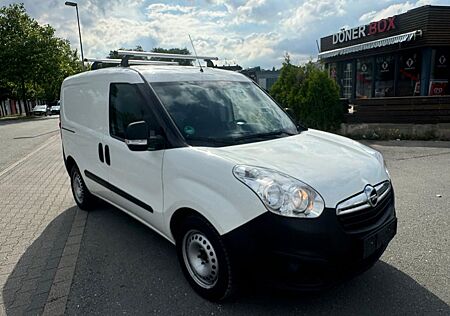 Opel Combo Kasten L1H1 70 kW (95 PS), Schalt. 5-Ga...