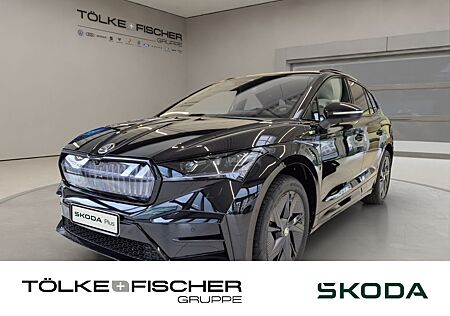 Skoda Enyaq RS DCC Navi ACC HUD 360 Panodach
