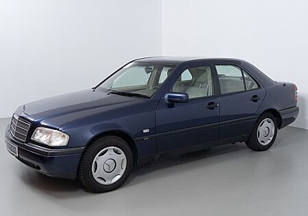Mercedes-Benz C 200 CLASSIC