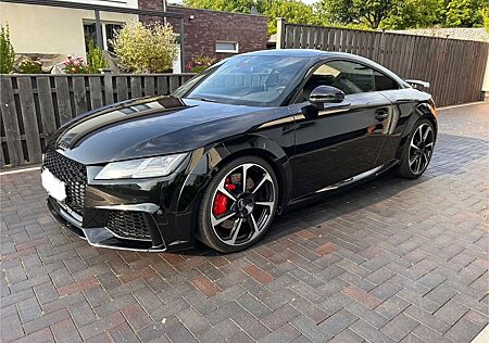 Audi TT RS Coupe 2.5/650PS mit TÜV ohne OPF / KW V3