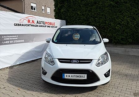 Ford C-Max Titanium