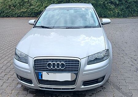 Audi A3 2.0 TDI Ambition Sportback Ambition