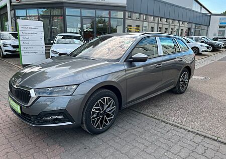 Skoda Octavia Combi Ambition 1.5 TSI e-Tec 110 kW DSG