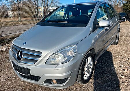 Mercedes-Benz B 200 Automatik
