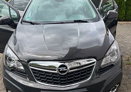 Opel Mokka 1.4 Turbo ecoFLEX