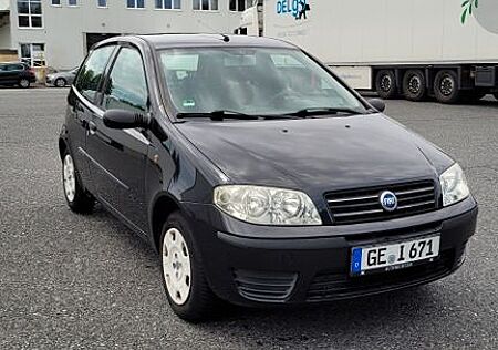 Fiat Punto 1.2 8V Dynamic Dynamic