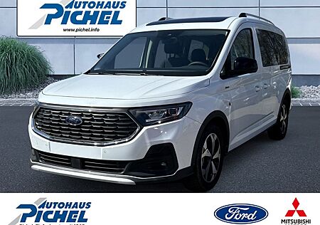 Ford Tourneo Connect Active L2 LED-SCHEINW.+PANODACH+