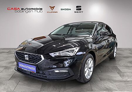 Seat Leon Style 1.0 TSI Klimaautomatik Voll-LED SHZ