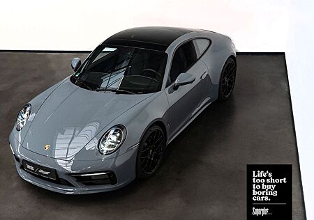 Porsche 992 Carrera - Sportdesign - RS - Bose - 699€ mtl