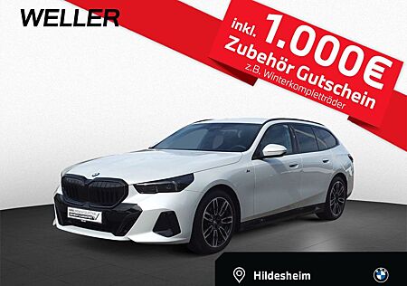 BMW 540d xD Tou M SPORT PRO DAPro 360° StdHz B/W