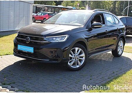 VW Taigo Volkswagen Life 1.0 TSI NAVI RÜKAMERA ACC