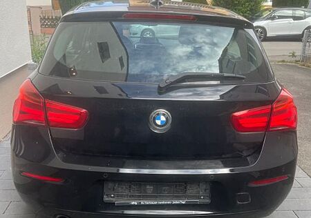 BMW 116i
