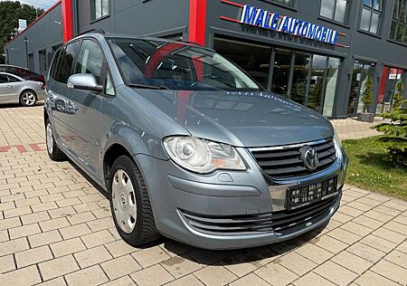 VW Touran Volkswagen Trendline(Insp.neu/7Sitzer/Automatik)