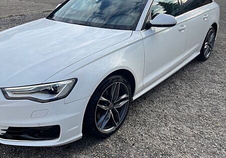 Audi A6 2.0 TDI 140kW ultra S tronic Avant -