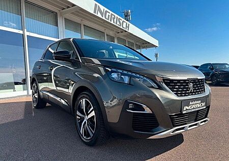 Peugeot 3008 Allure 1.5 BlueHDi