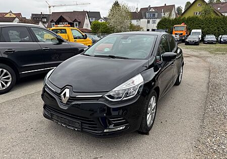 Renault Clio IV Collection *Navi