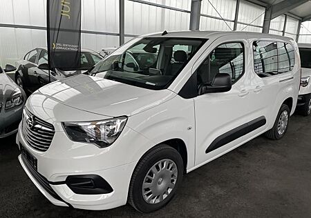 Opel Combo Life XL 1,2T PDC, SHZ, 2X SCHIEBETÜRE, 7-S