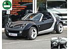 Smart Roadster Coupe Sportpaket Klima LED BT