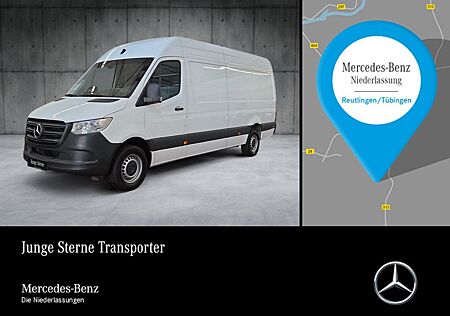 Mercedes-Benz Sprinter 317 CDI KA LaHo PRO+9G+Klima+MBUX+ParkP