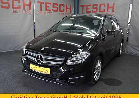 Mercedes-Benz B 250 B250 Urban | NAVI | SPURHALT | TOTWINKEL | KAMER