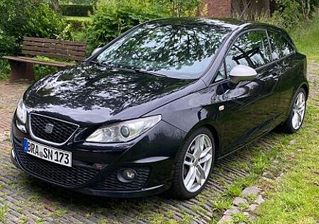 Seat Ibiza SC 2.0 TDI CR FR FR