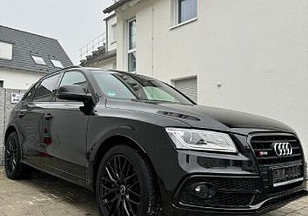 Audi SQ5 3.0 TDI comp. tiptr. quattro -